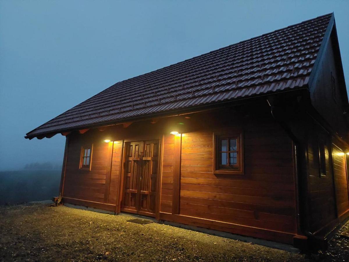 Hiska Oddiha - Rest House Sromlje Exterior foto